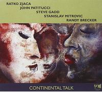 Continental Talk by Ratko Zjaca (2010-06-08)