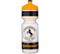 Continental Water Bottle with Continental Logo 750ml Ideal For Cycling /Running