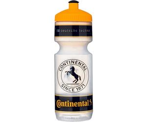 Continental Team Cycling Water Bottle