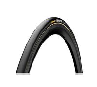 Continental Tempo II Tubular Tyre BLACK 28"X22MM