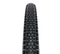 Continental Terra Adventure Trail Grip Folding Gravel Tyre - 700c - Black / 700c / 50mm / Folding / Tubeless