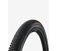 Continental Terra Adventure Trail Grip Tubeless 700 X 50 Gravel Tyre Black 700 x 50