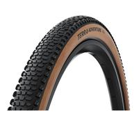 Continental Terra Adventure Trail Tyre - Black / Transparent700 x 50