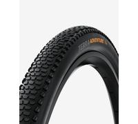 Continental Terra Adventure Trail Grip Tubeless 700c X 55 Gravel Tyre Black 700C x 55