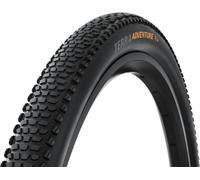 Continental Terra Adventure Tyre Black