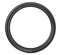 Continental Terra Competition Race Rapid Folding Gravel Tyre - 700c - Black / White / 700c / 45mm / Folding