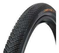 Continental Terra Competition Trail Grip Folding Gravel Tyre - 700c - Black / 700c / 45mm / Folding
