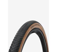 Continental Terra Competition Trail Grip Tubeless Ready folding tyre brown black - 700x35