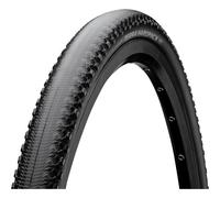 Continental Terra Hardpack ShieldWall Folding Tyre - 700 x 50 C