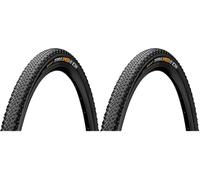 Continental Terra Speed 700 x 35 Fold Protection TR