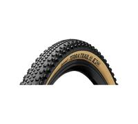 Continental Terra Speed Protection 28x1.50 700x40C Folding Tire, Black/Cr