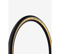 Continental Terra Speed Protection Black Chili Tubeless Ready Folding Tyre Black - 700x40