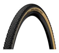 Continental Terra Speed Protection - BlackChili Folding Tyre 700C x 45