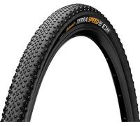 Continental Terra Speed 700x40 ProTection Black - Black black 700x40
