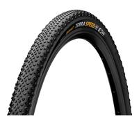 Continental Terra Speed Protection Cycle Tyre, Black, 40-622
