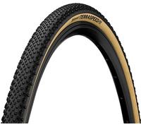 Continental Terra Speed Protection Cycle Tyre, Black, 40-584