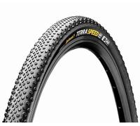 Continental Terra Speed 40-584 ProTection Black - Black black 40-584
