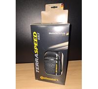 Continental Terra Speed ProTection TR Folding Black/Black 27.5x1.5