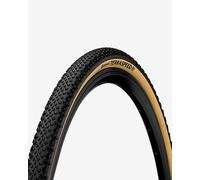 Continental Terra Trail ProTection TR Folding Gravel Tyre - 700c - Black / Tan / 700c / 40mm / Folding / Tubeless