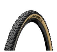 Continental Terra Trail Shieldwall - PureGrip - Folding Tyre - Black/