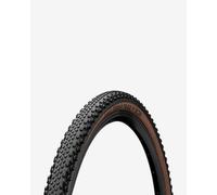 Continental Terra Trail Tubeless 700c X 40 Rigid Gravel Tyre Black 700C x 40