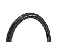 Continental Unisex Adulto Pneu Souple 700X35 (35-622) Terra Trial Perf. T.Ready Morbido E25 Bicicletta, Nero, 700X35C