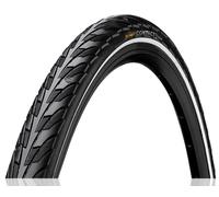 Continental Contact Reflective 26´´ X 1.75 Rigid Urban Tyre 26´´ x 1.75 Black
