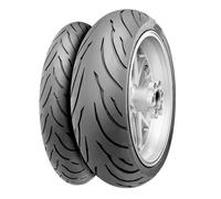 CONTINENTAL TIRE ContiMotion Z - 17´´ 110/70ZR17 M/C 54W TL