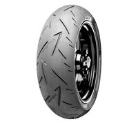 Continental ContiSportAttack 2 ( 180/55 ZR17 TL (73W) Rear wheel, M/C )