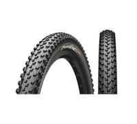Continental Cross King ShieldWall Foldable Tyre Black - 29x2.30