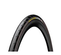 Continental Gator Hardsehll 700c X 28 Rigid Road Tyre 700C x 28 Black