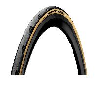 Continental Tyre - Grand Prix 5000 All-Season Foldable Tyre Black/Crea