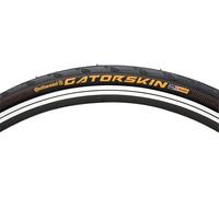 Continental Gatorskine 700c X 25 Rigid Road Tyre 700C x 25 Black
