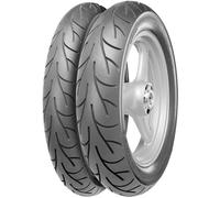 Continental Tire With You 120/90-18 M/C 65H TL for Motorcycle Spare Parts