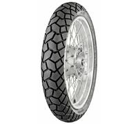 Continental Tkc 70 100/90-19 M/C 57T TL M+S Motorcycle Spare Parts