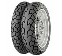 Continental Tkc 70 120/70 R 19 60V Tl M+S Motorcycle Spare Parts