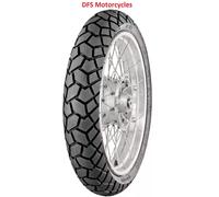 Continental TKC 70 120/70 ZR17 58W Front Motorcycle Tyre
