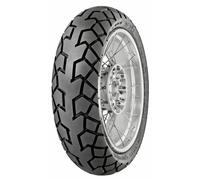 Continental TKC 70 ( 130/80-17 TL 65T Rear wheel, M+S marking, M/C )