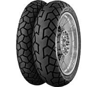 Continental TKC 70 ( 160/60 ZR17 TL (69W) Rear wheel, M+S marking, M/C )