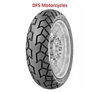 Continental TKC 70 180/55 ZR17 73W Rear Motorcycle Tyre