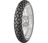 Continental TKC 70 58W TL M+S Front Tyre - 120/70 ZR 17"