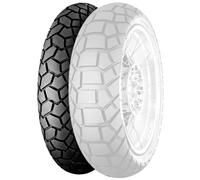 Continental Motorcycle Tire TKC 70 Trail M+S 51T TT Front 90/90 R21