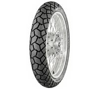 Continental Tkc 70 M+s 57t Tl Trail Tire Black 100 / 90 / R19