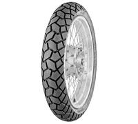 Motorcycle Tyre 110/80 R18 Continental 58H TKC 70 M+S