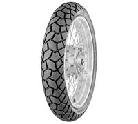 Continental TKC 70 ( 110/80 R18 TL 58H M+S marking, M/C, Front wheel )