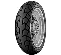 Motorcycle Tyre 120/70 R17 Continental 58W TKC 70 M+S