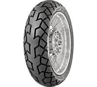 Motorcycle Tyres 150/70 R18 Continental 70H (Rear) TKC 70 M+S