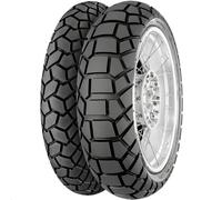 Continental TKC 70 Rock Rear Tire - 150/70R18 Motorcycle Dirt Bike 02446450000