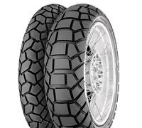 Continental TKC 70 Rocks ( 140/80 R17 TL 69S Rear wheel, M+S marking, M/C )