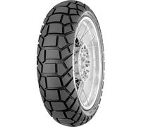 Continental Tkc 70 Rocks M+s 70s Tl Adventure Rear Tire Black 150 / 70 / R18